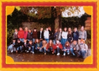 Photo Classe Amaury 09-2011